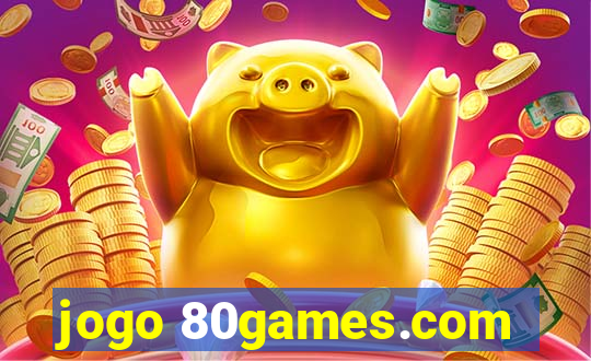 jogo 80games.com